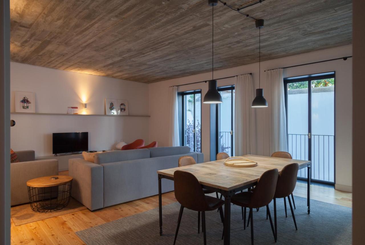 Flh Intendente Cozy Industrial Flat (Adults Only) 2