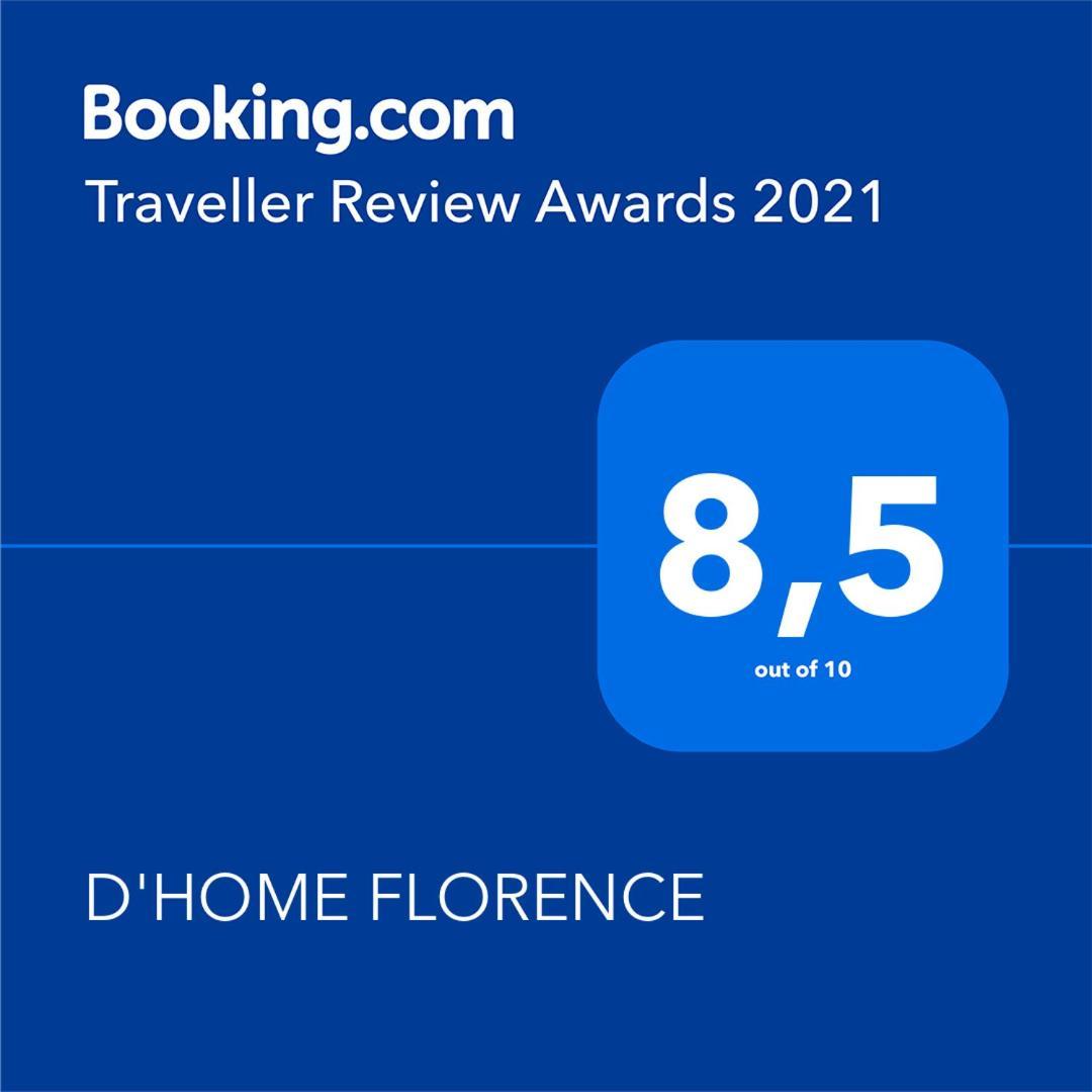 D'home Florence (Adults Only) 1