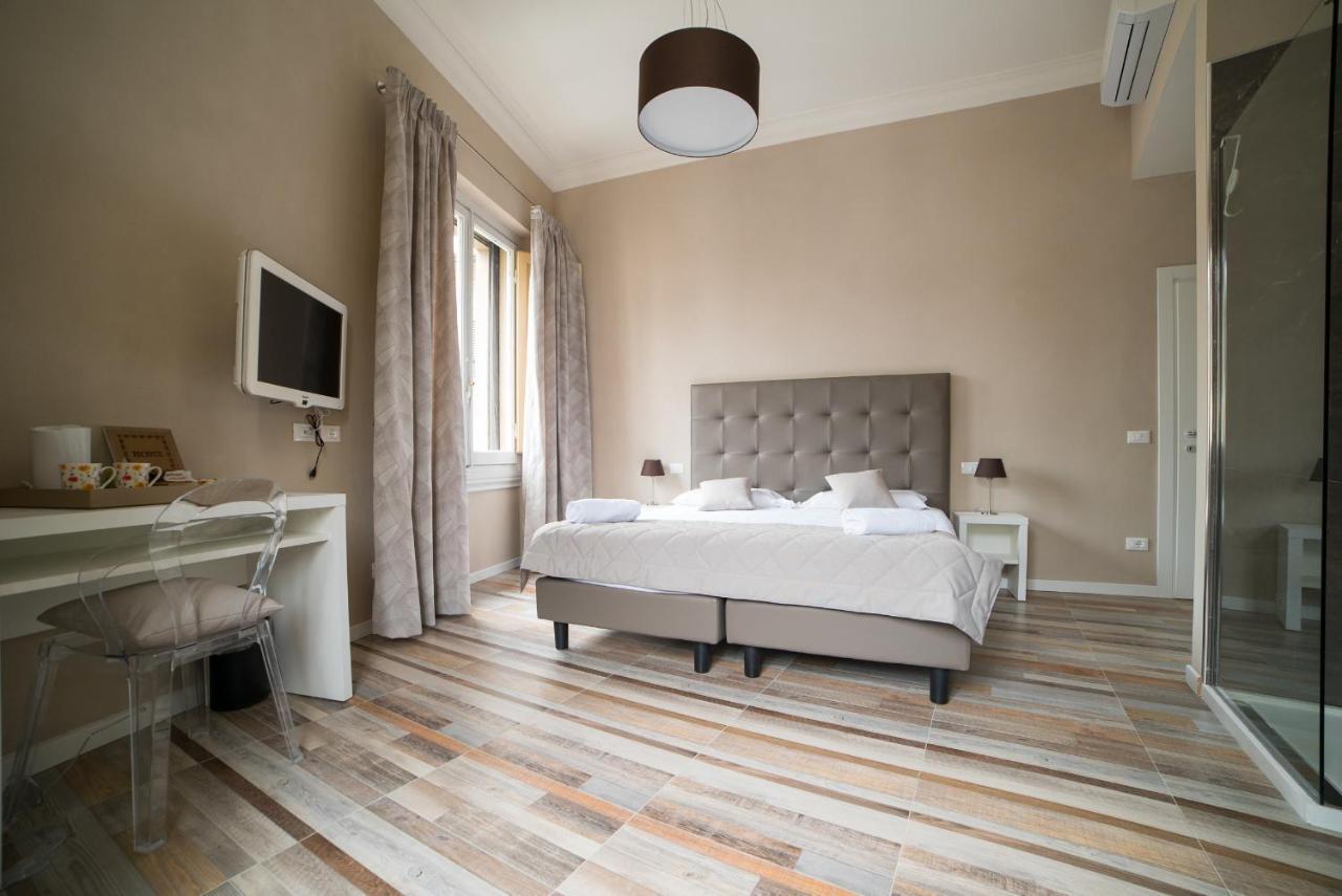 D'home Florence (Adults Only)