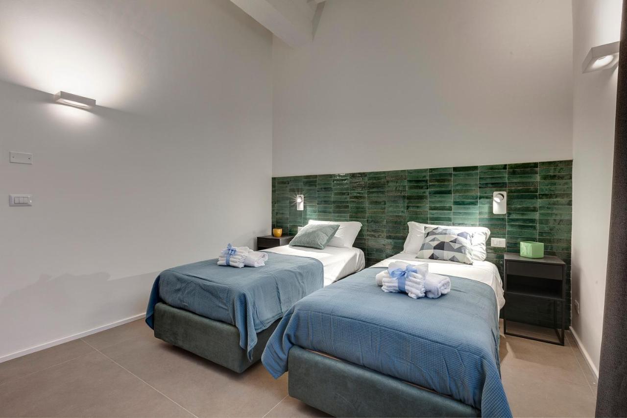 Mamo Florence - Venere & Zefiro Apartments 2