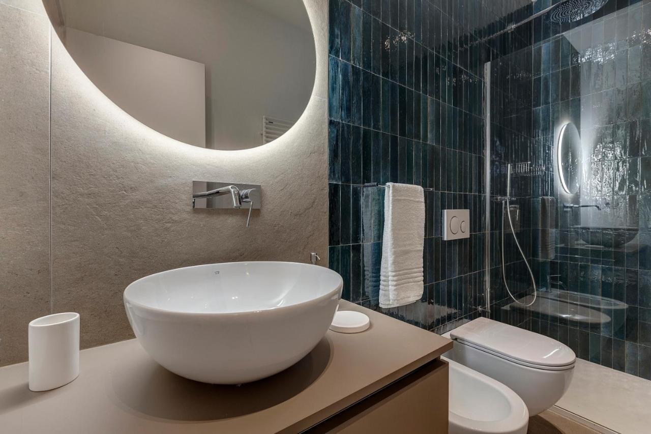 Mamo Florence - Venere & Zefiro Apartments