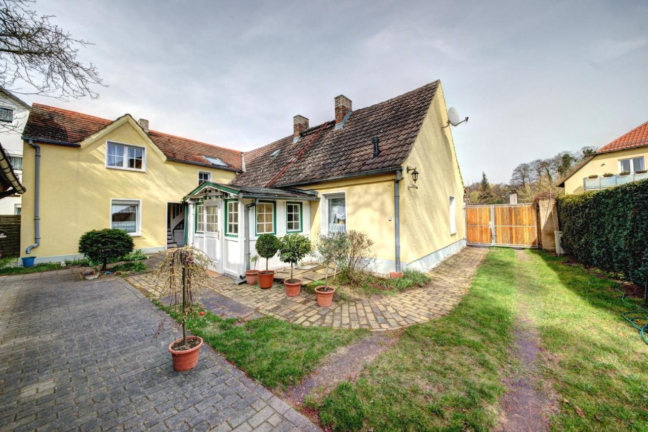 Ferienhaus Marianne (Adults Only)