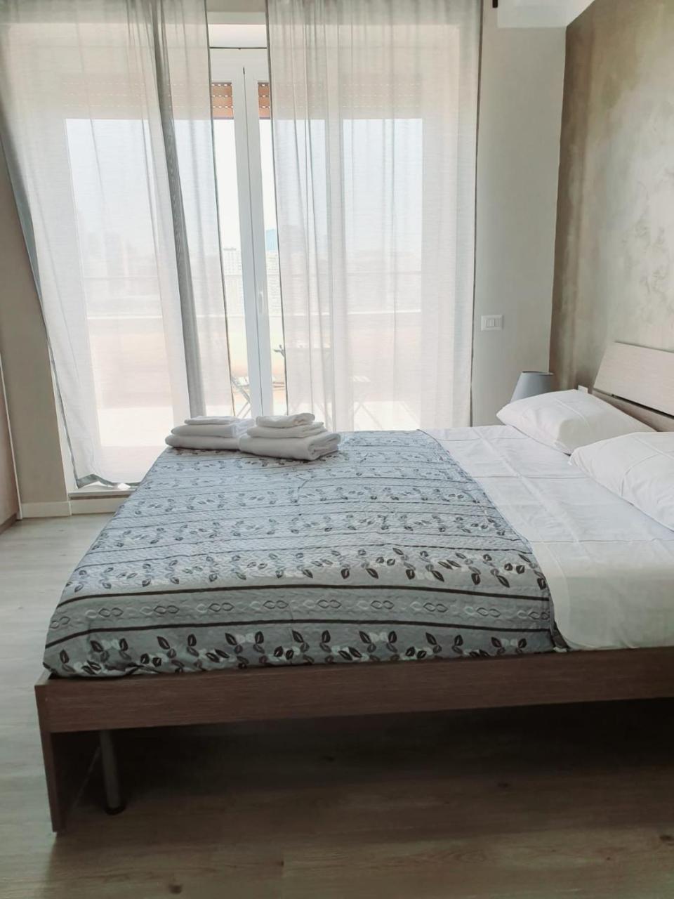 B&B Napoli'S Rooftop 2