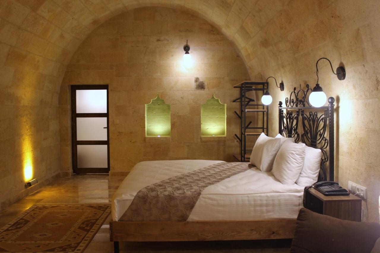 Kayra Cave Suites