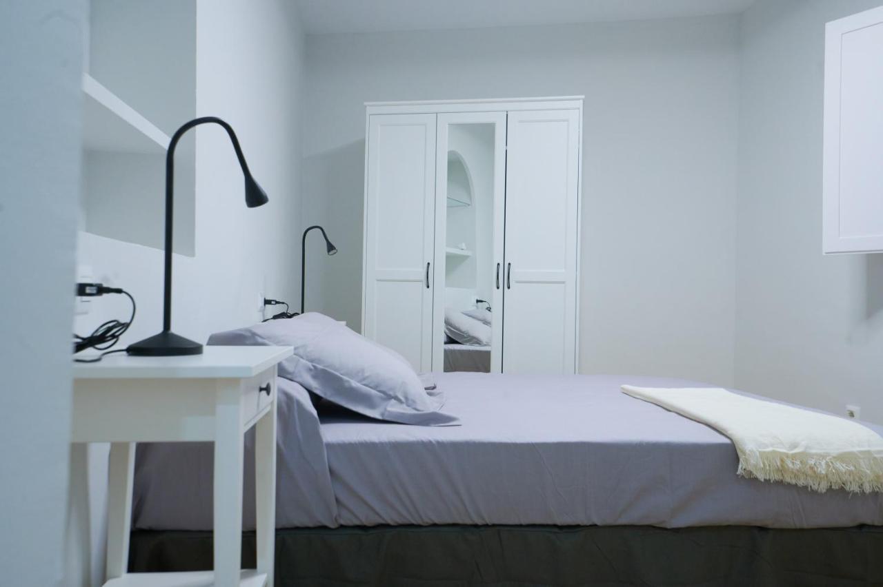 Pretty Town Hall Apartment