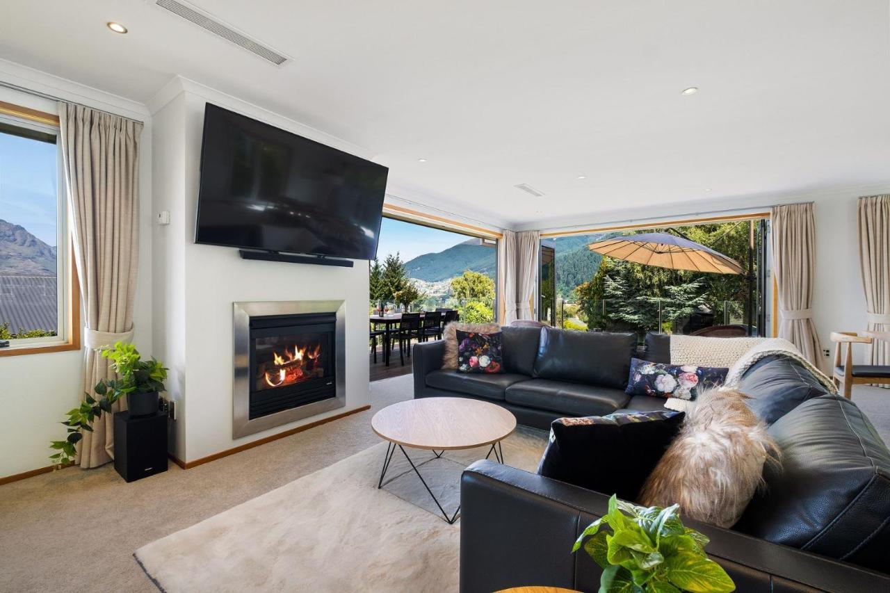Central Wakatipu Haven 1