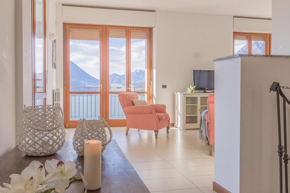 Varenna Paradise 1 in Perledo 1