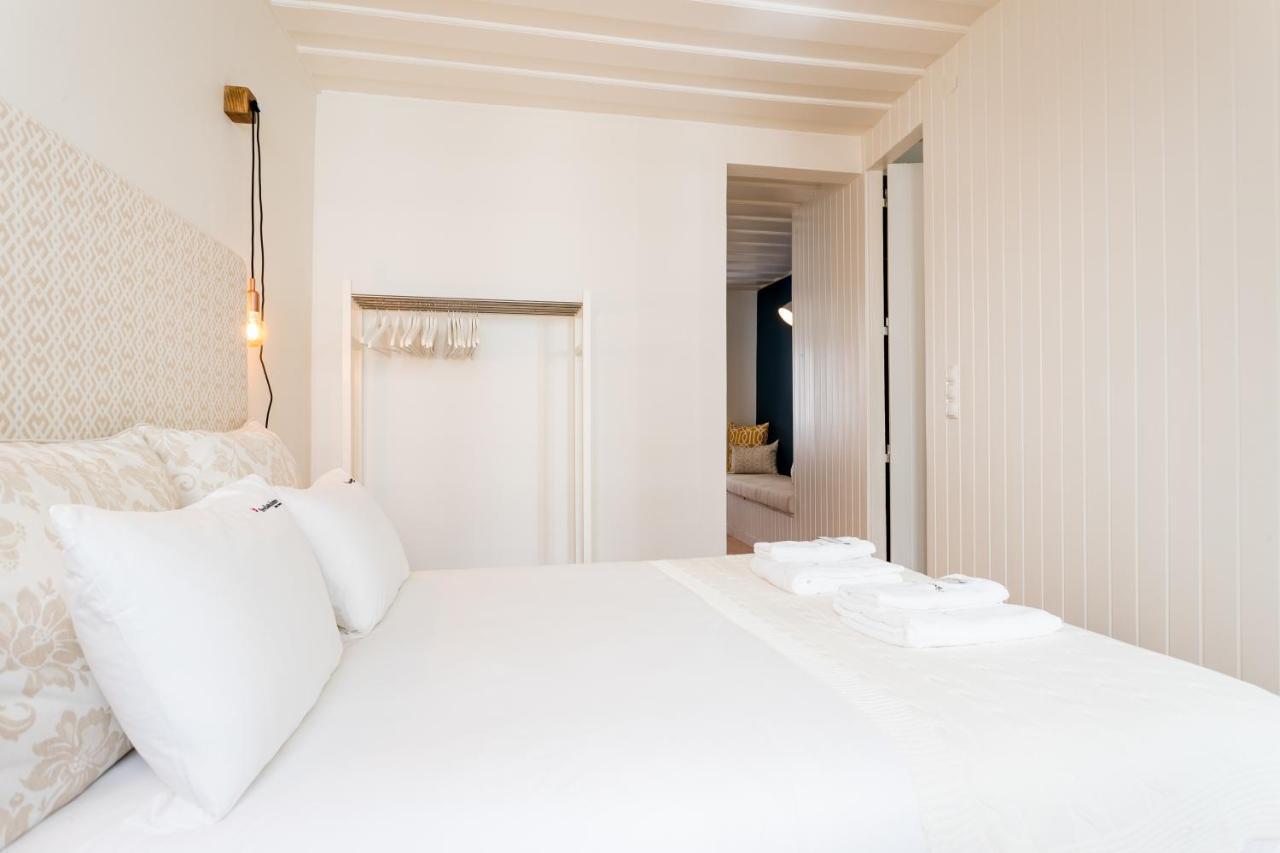 Flh Bairro Alto Central Apartment (Adults Only) 1