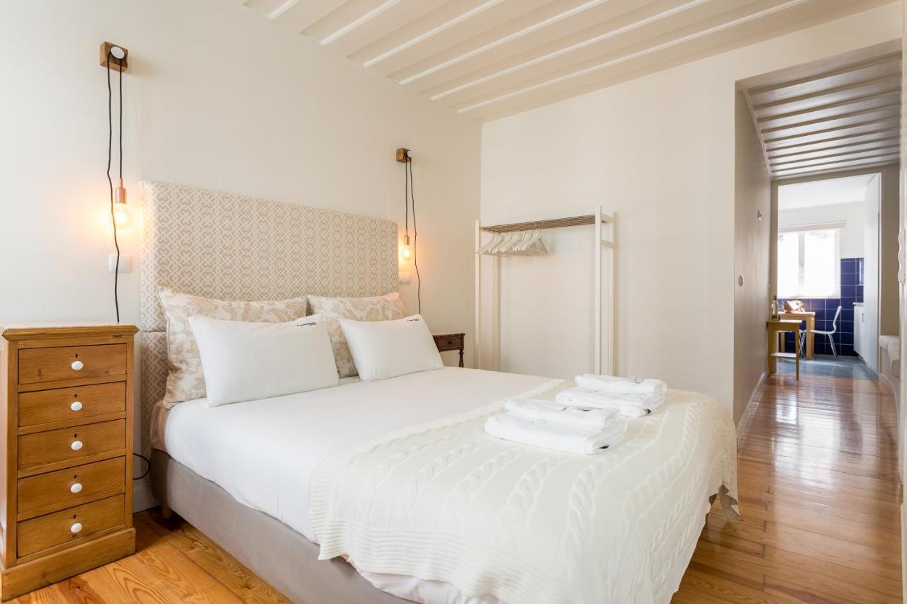 Flh Bairro Alto Central Apartment (Adults Only) 2