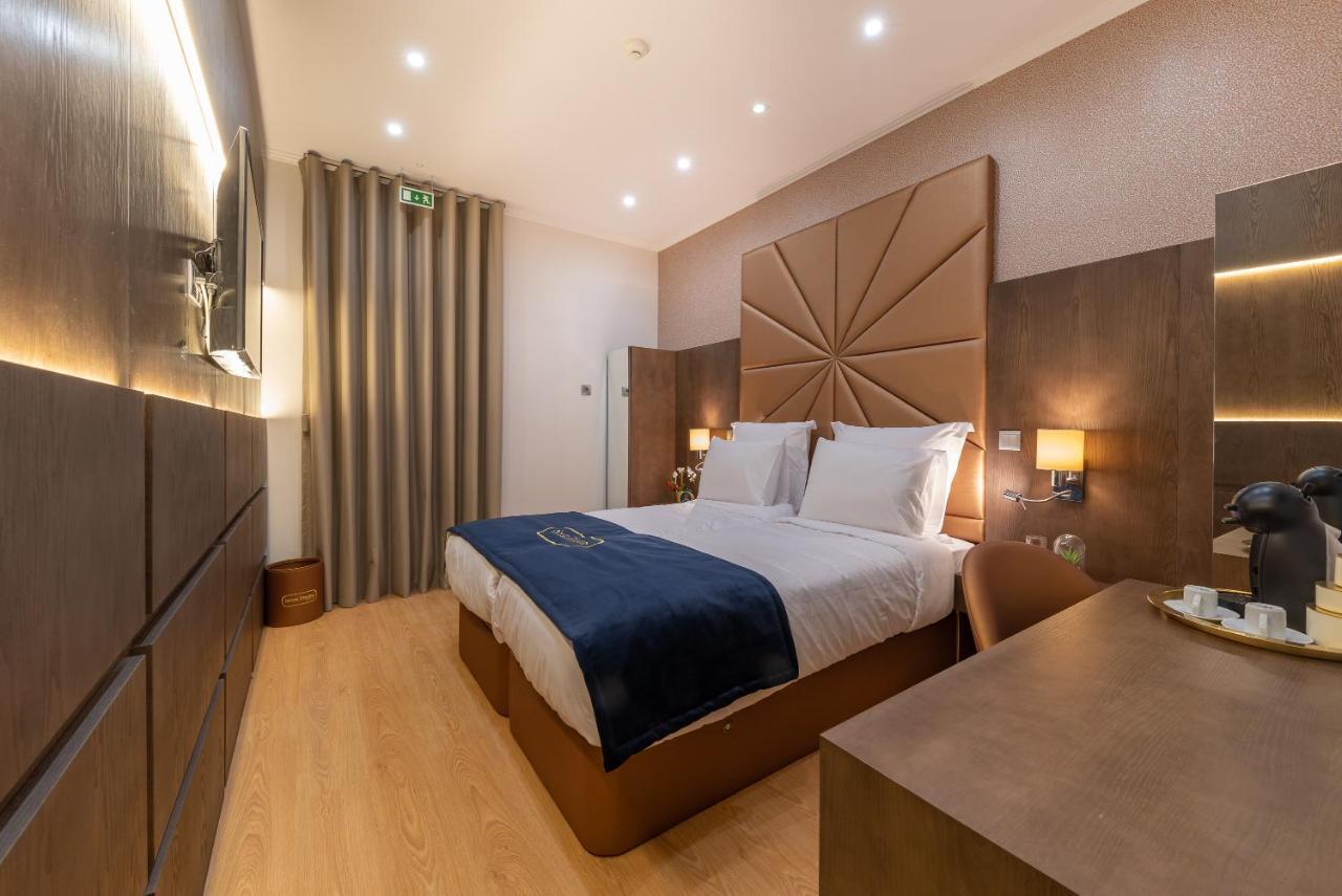 Seven Dreams Suites (Adults only) 2