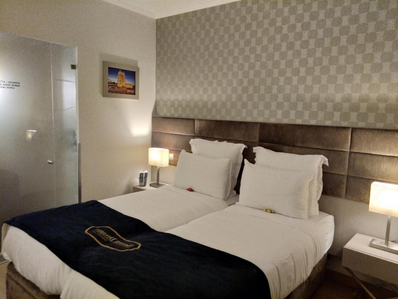Seven Dreams Suites (Adults only) 1