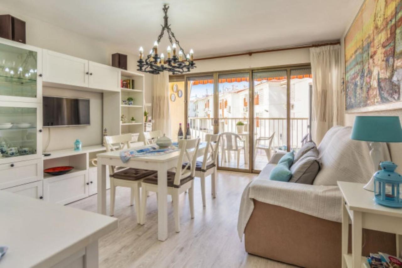 Apartamentos Bellamar (Adults Only)