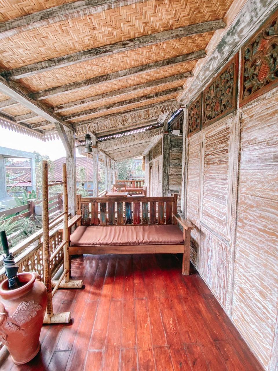 Umah Kayu Ubud 1