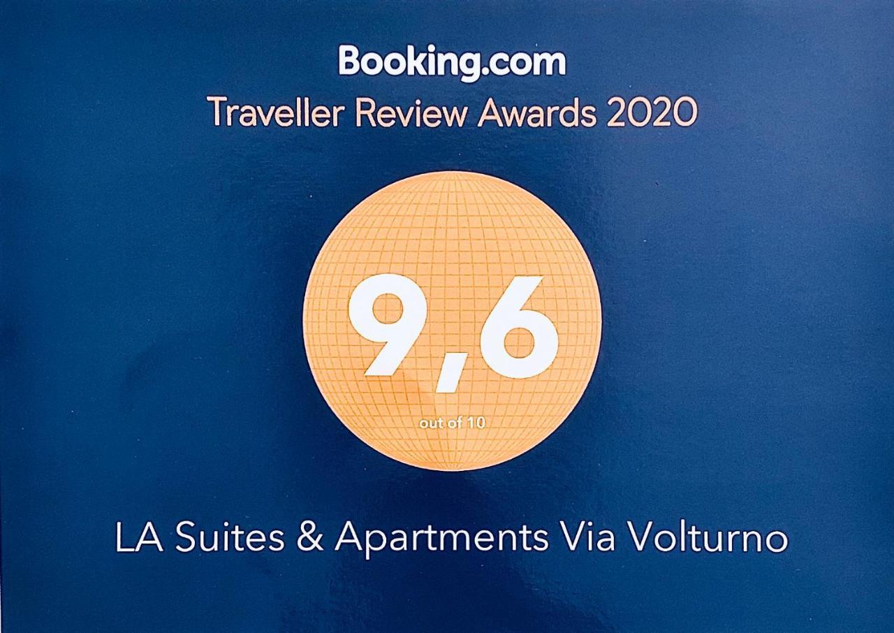 Residenze Chamur Via Volturno (Adults Only) 1