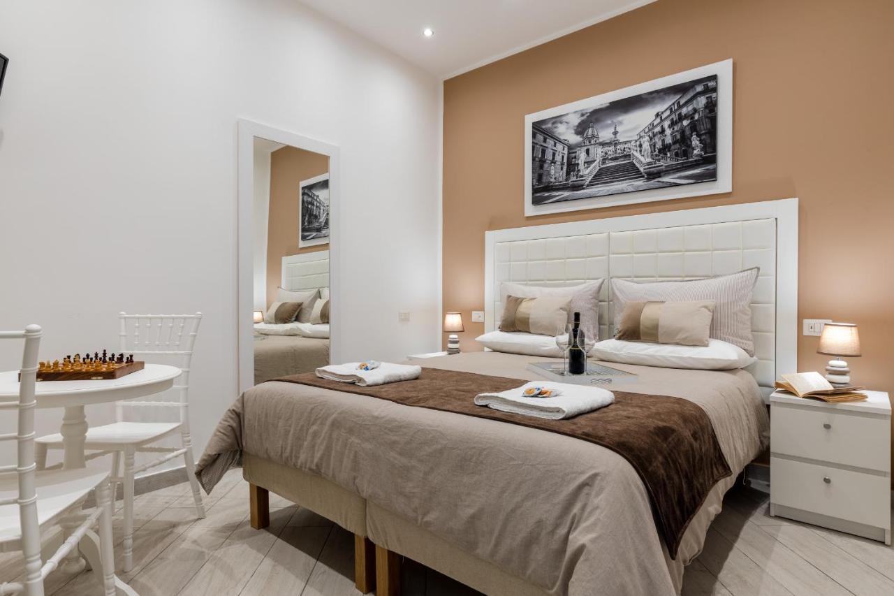 Residenze Chamur Via Volturno (Adults Only)