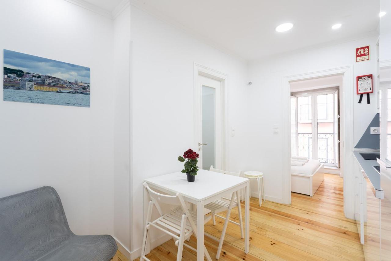 Flh Mouraria Charming Flat I (Adults Only)