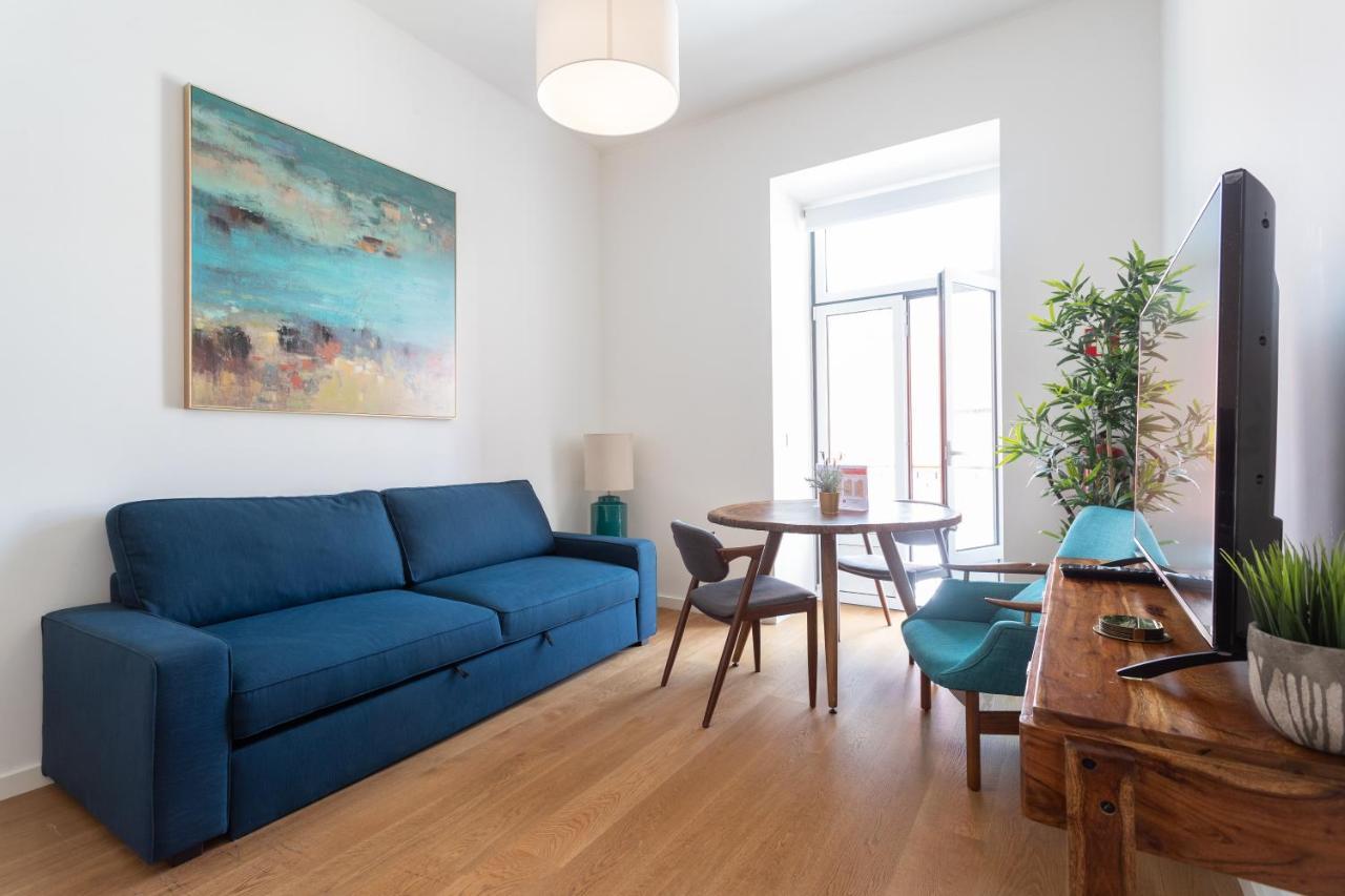 Flh Restauradores Modern Studios (Adults Only) 1