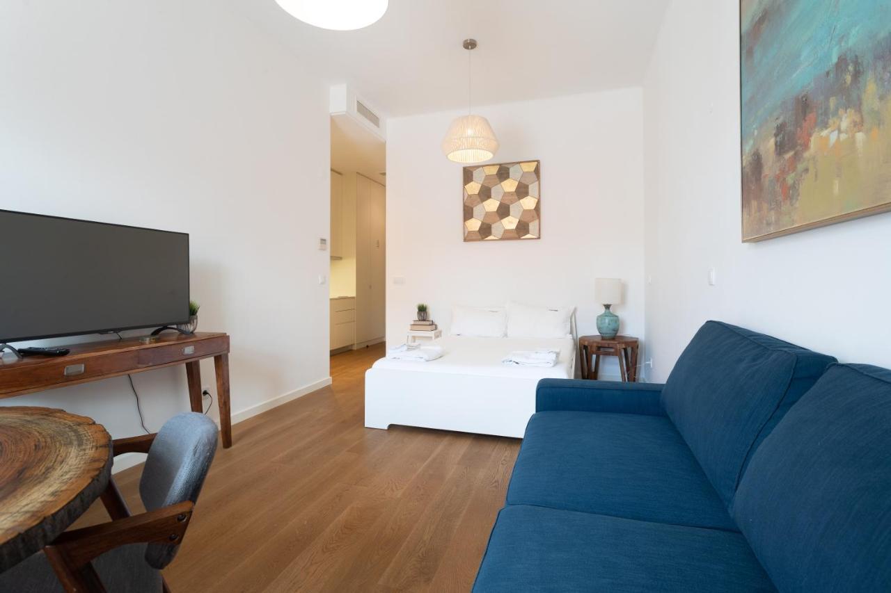 Flh Restauradores Modern Studios (Adults Only) 2