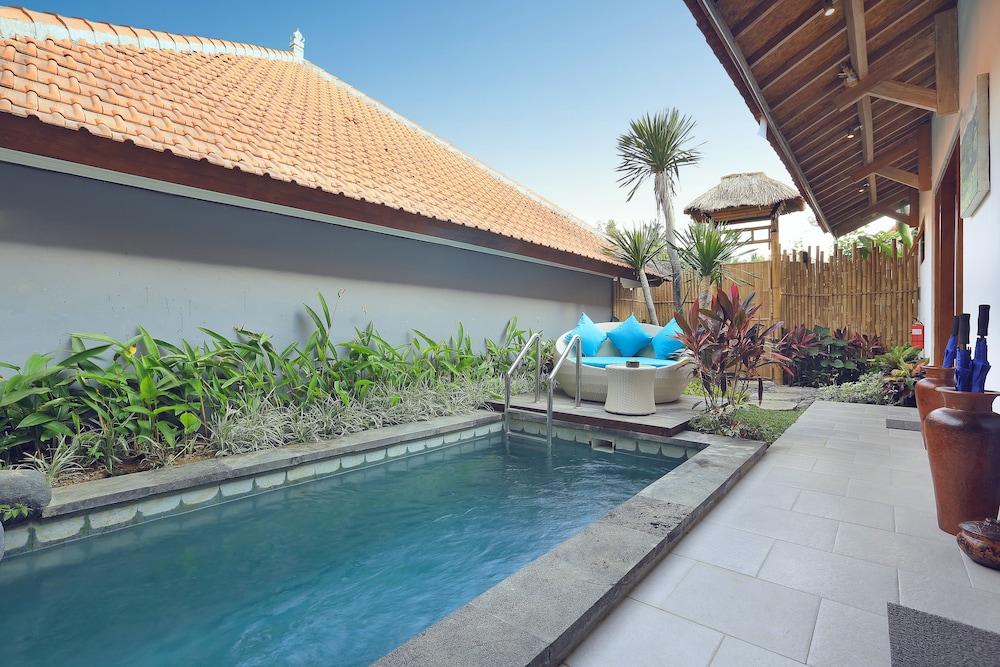 Batu Agung Villa 2