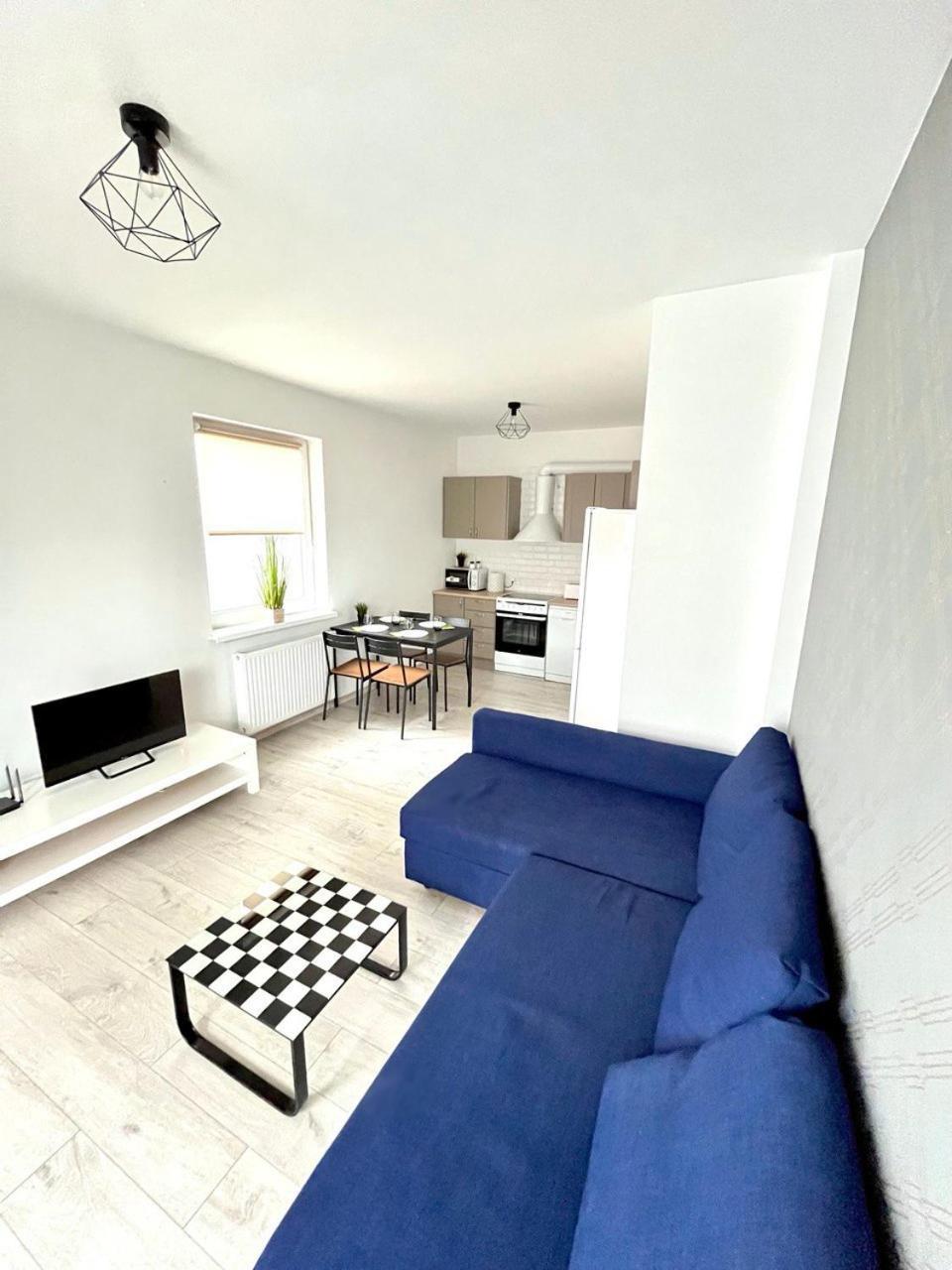 Sdh 1 Wolomin Comfortable Apartment Near Warsaw