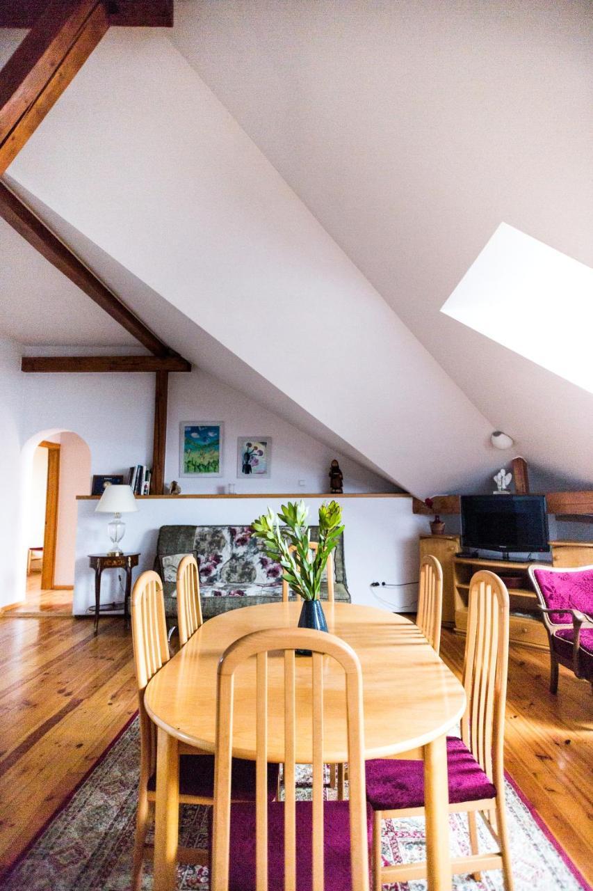 Apartment Vokieciu