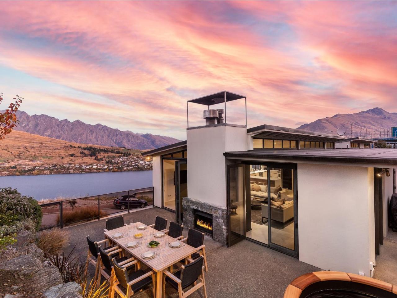 Olivers Oasis by Relaxaway Holiday Homes 1