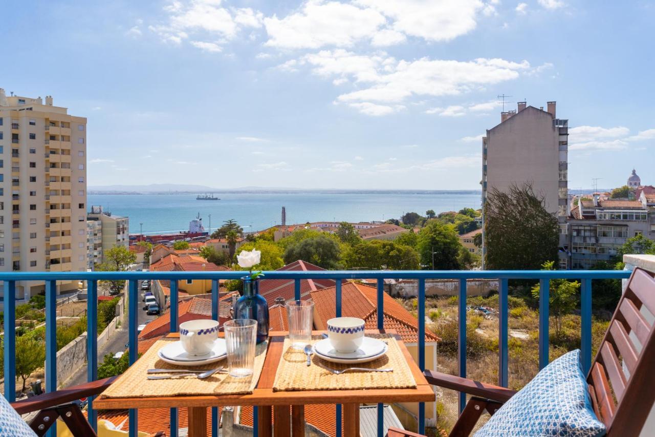 Flh Beato River View with Balcony (Adults Only)