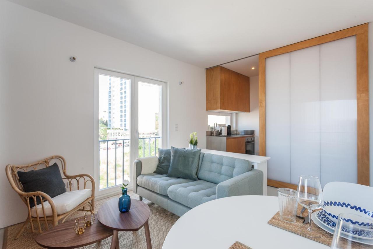 Flh Beato River View with Balcony (Adults Only) 1