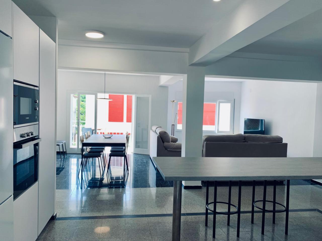 Hauzify I Apartament Riera