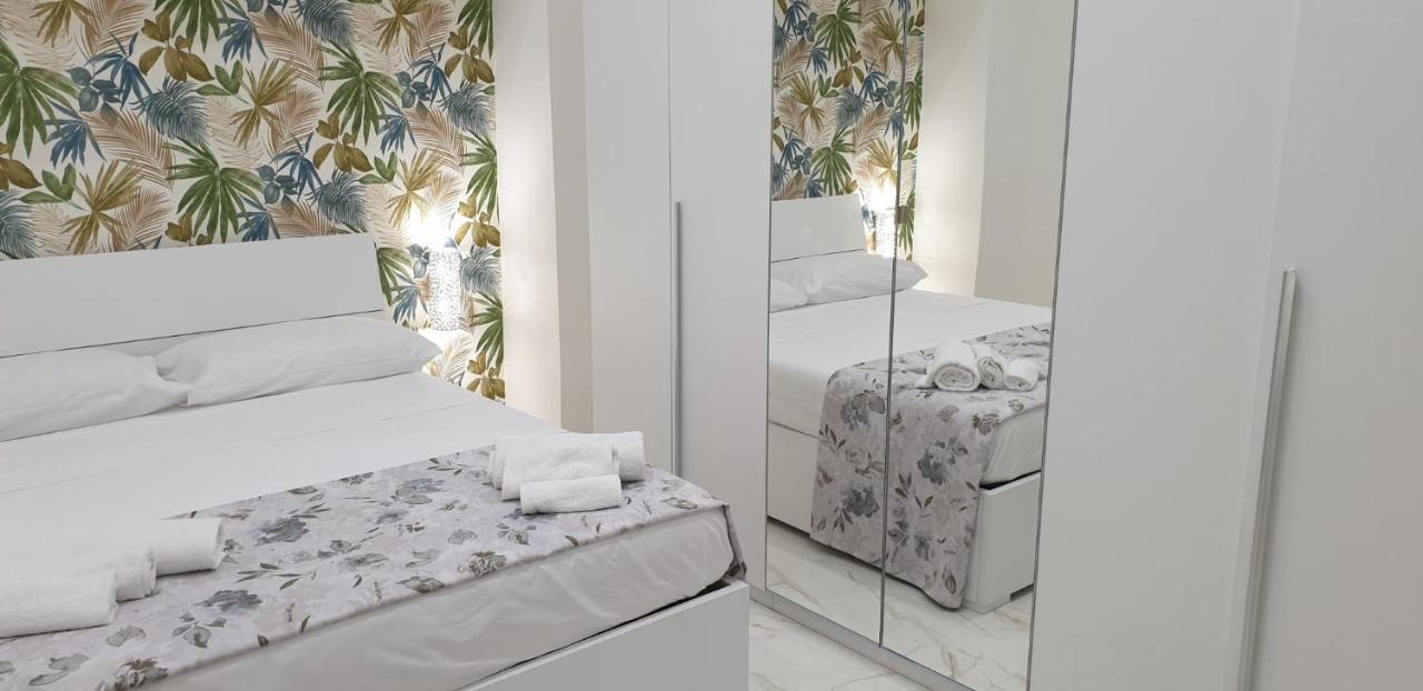 Partenope&Ulisse House Napoli
