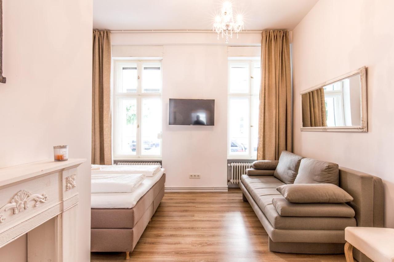 Apartment Fritz 2