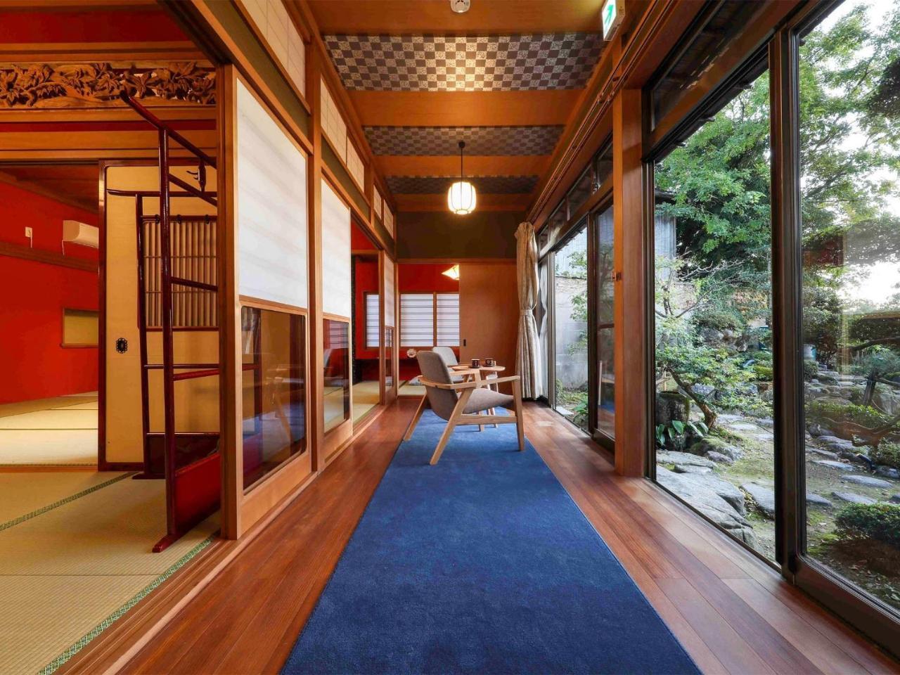 Wabisabi Isurugi Kashiwaya - Vacation Stay 34839v
