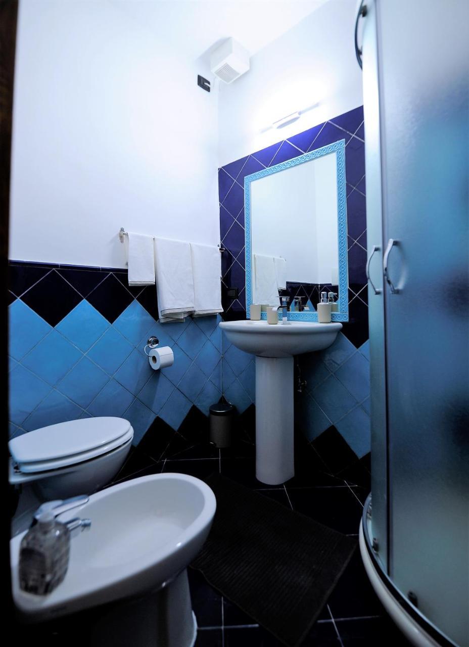 [Bronzino Guest Home] - Appartamento Privato 2