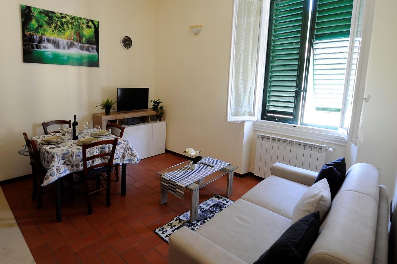 [Bronzino Guest Home] - Appartamento Privato