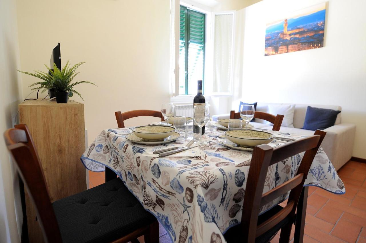 [Bronzino Guest Home] - Appartamento Privato 1