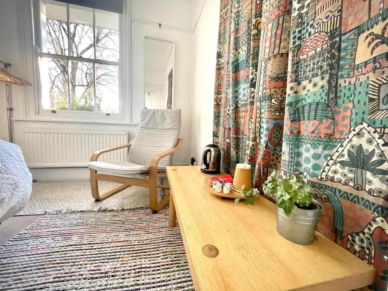 Central Victorian House (Adults Only) 1