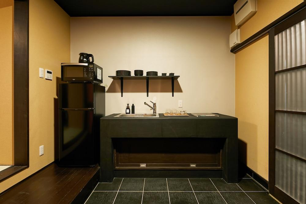 Tsubomi Luxury Inn Shimabara Bettei 2