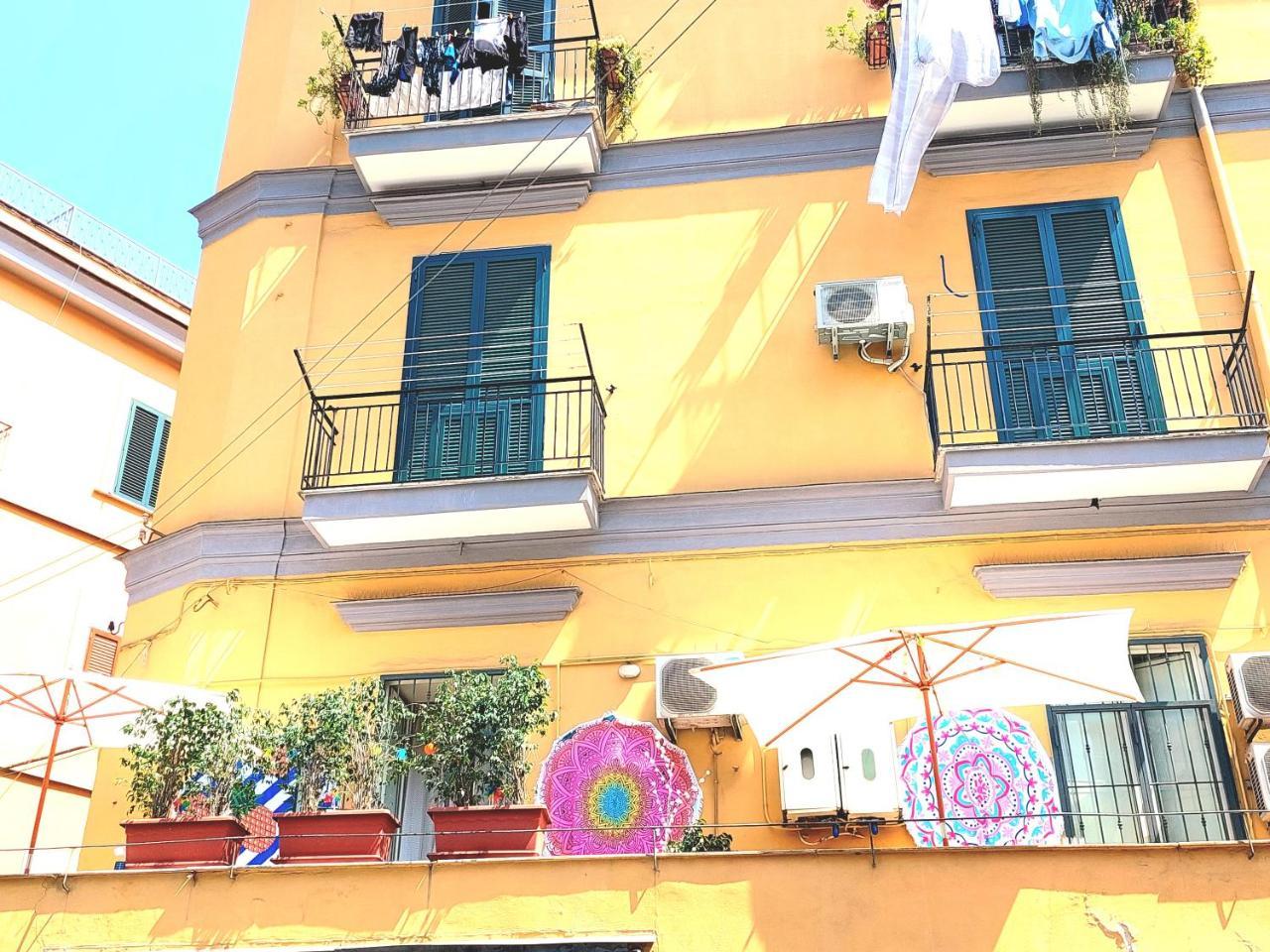 Concept B&B Naples 1