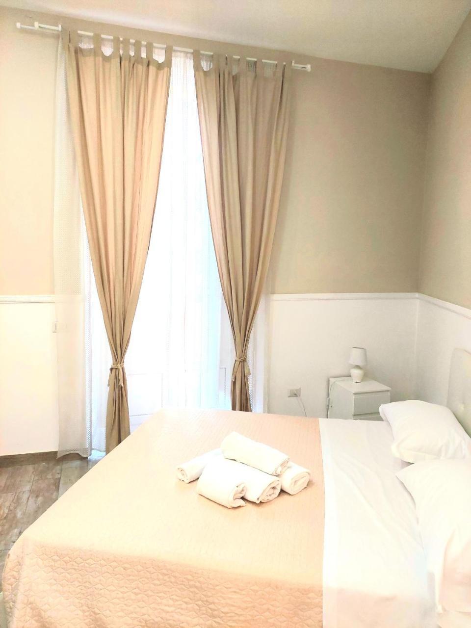 Concept B&B Naples