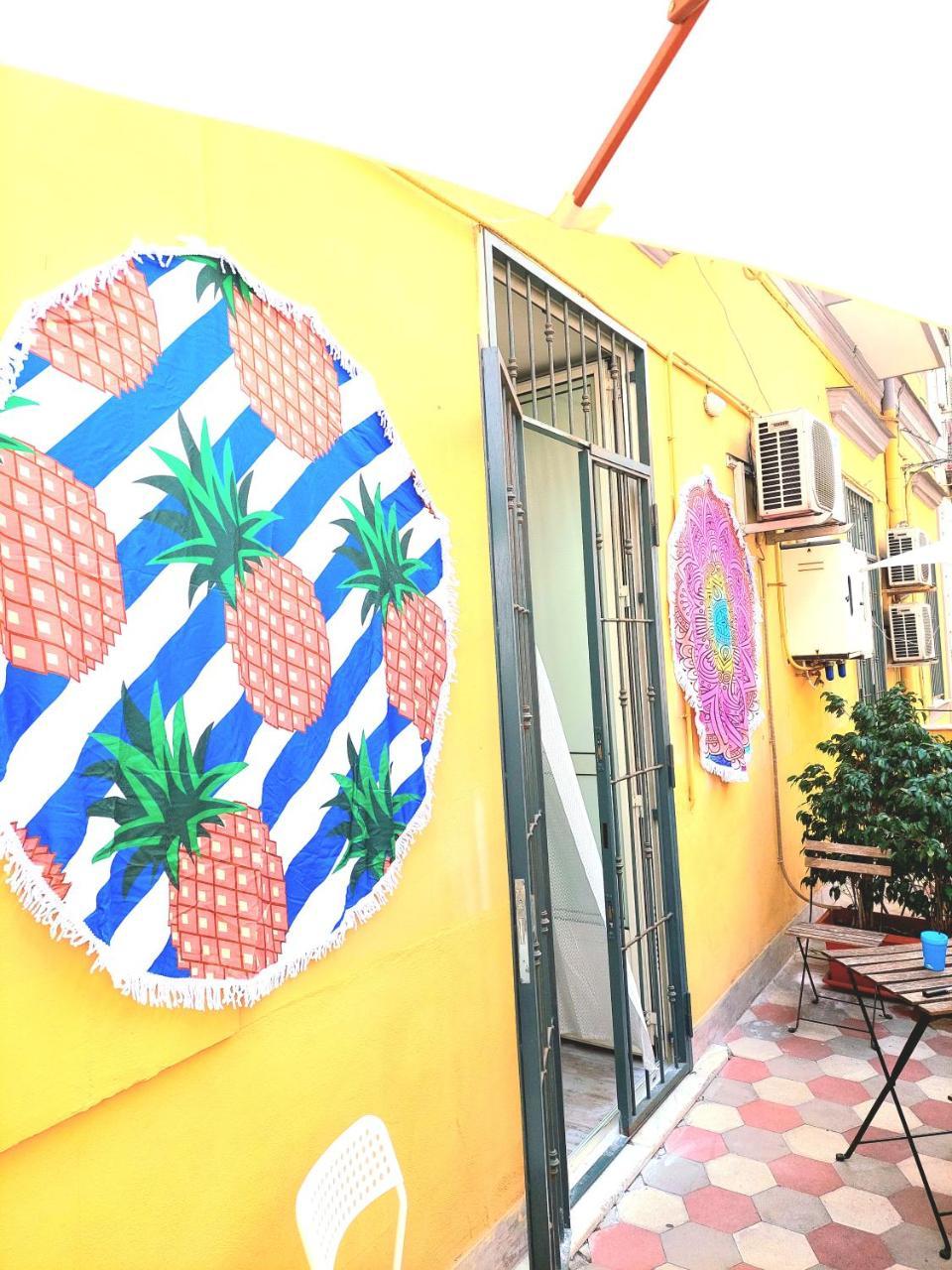 Concept B&B Naples 2