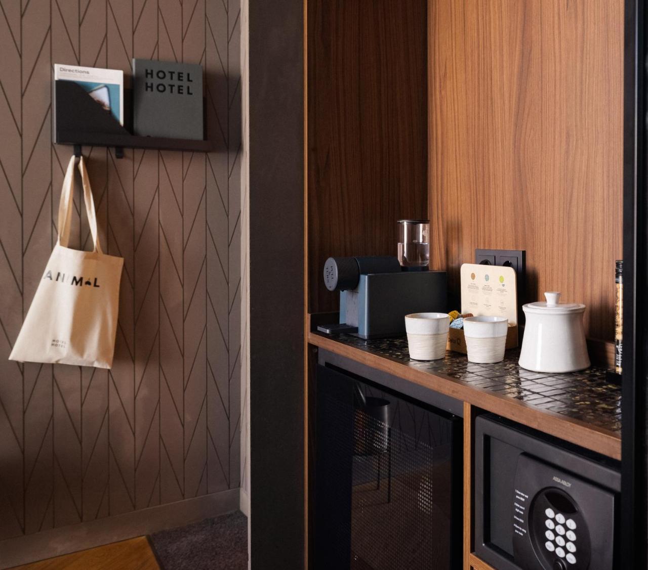 Hotel Hotel 1