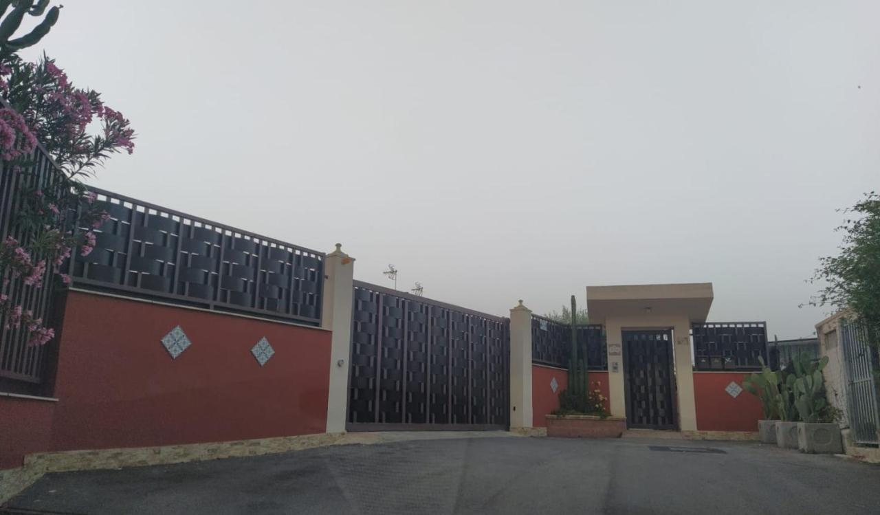 Villa Emilia 1