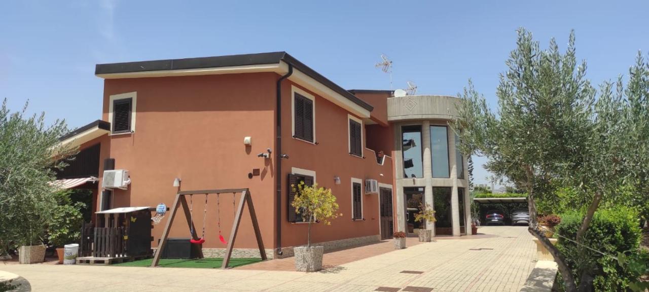 Villa Emilia