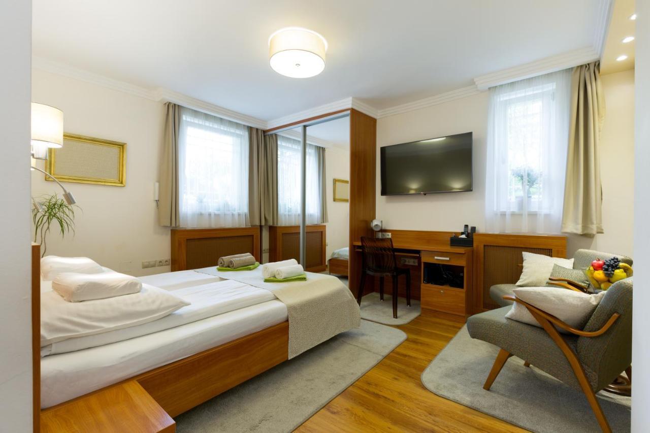 Citypark Villa Flat (Adults Only)