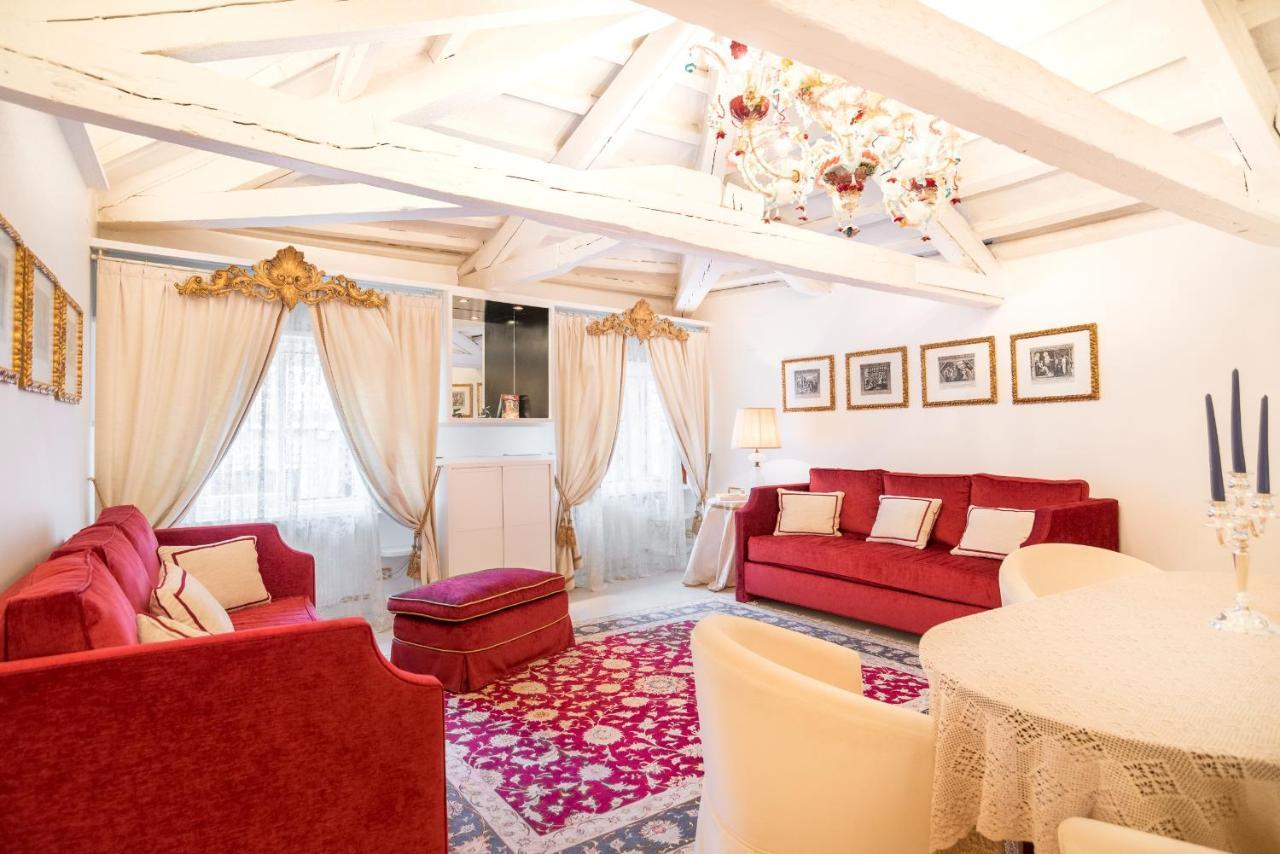 Wellvenice Fenice (Adults Only)