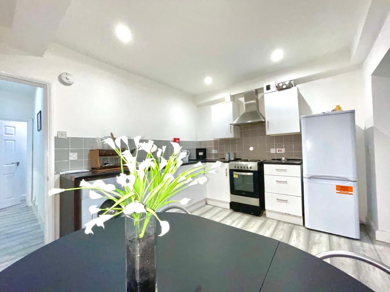 Kings Cross Guest House