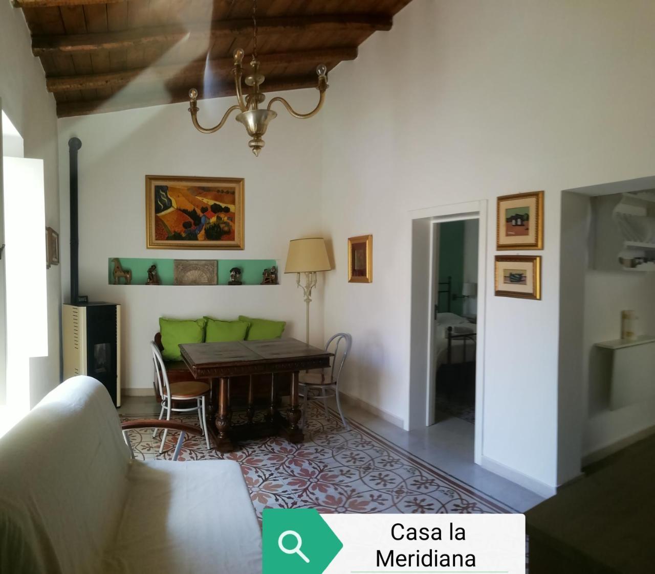 Casa la Meridiana (Adults Only)