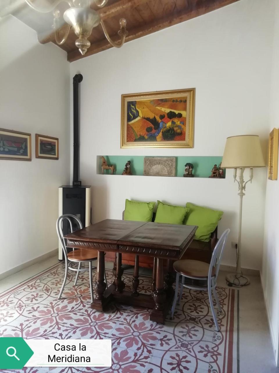 Casa la Meridiana (Adults Only) 2