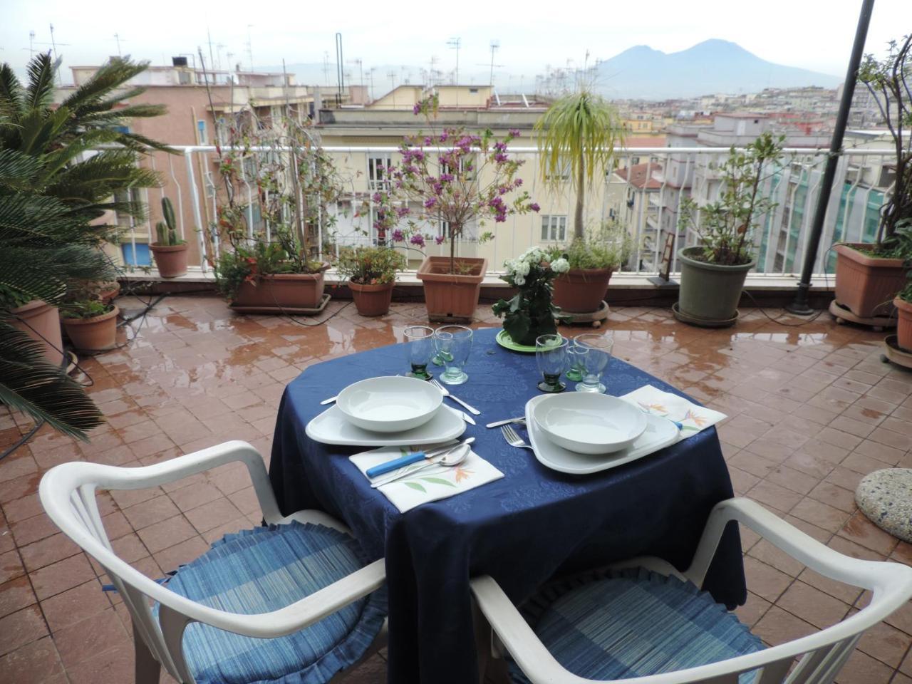 Sinfonia di Napoli 1