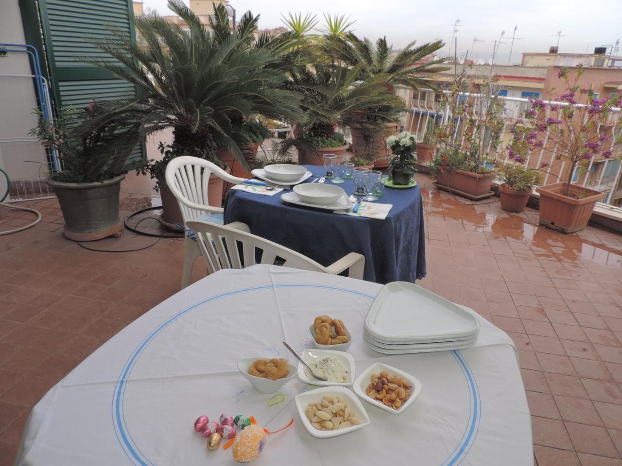 Sinfonia di Napoli